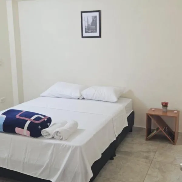 Casa completa Comodidad-Ubicación Perfecta-CarmenV, hotel in Carmen de Viboral