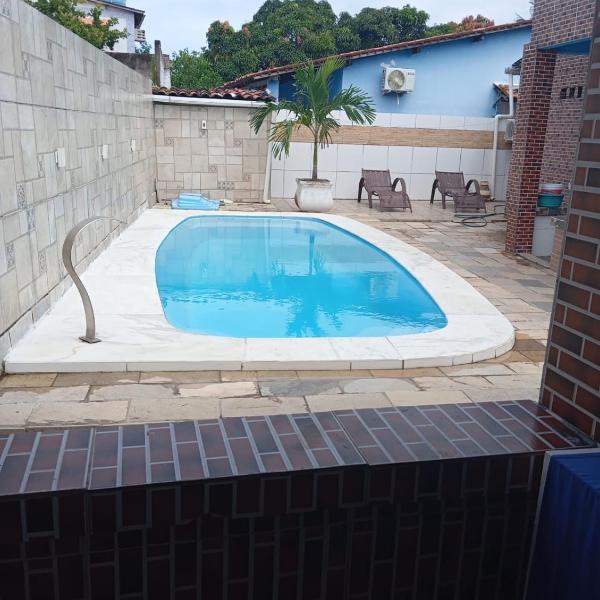 Casa de praia