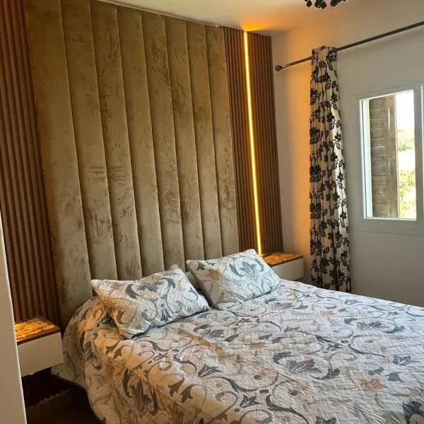 Appartement Bella Vesta JUSQU A 6 PERSONNES, hotel di Cabo Negro