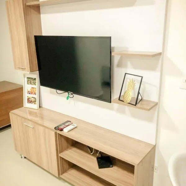 Lofts Mediterraneo, hotel in Barranquilla