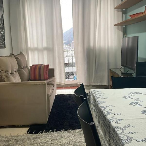 Apartamento encantador - Botafogo