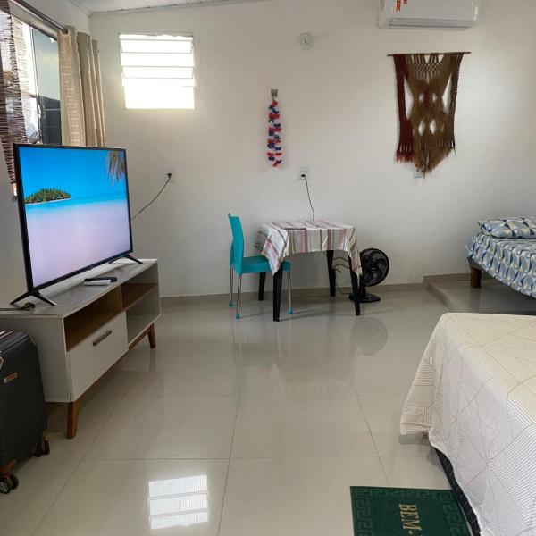 Kitnets Resende