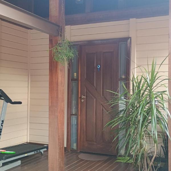 Suite confortavel em Correas Petropolis - Foto 2
