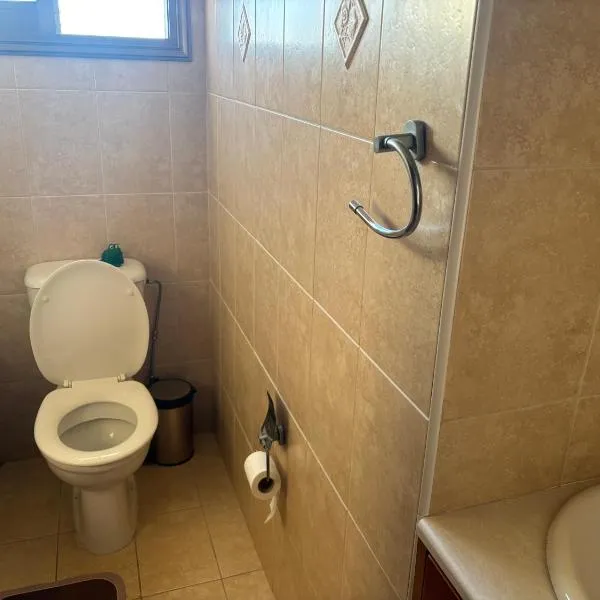 Williams Room, hotel in Paphos City