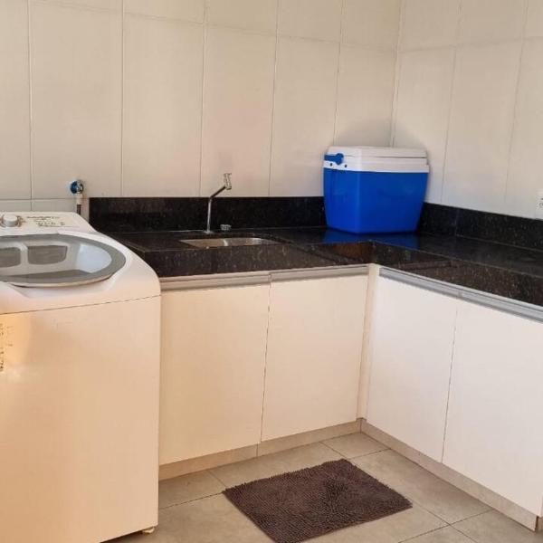 Manguinhos house - Foto 3