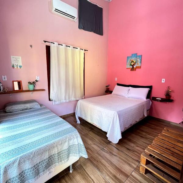 Pousada - Casa dos Paiva - Foto 2