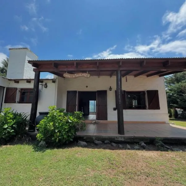 Casas de la Loma, hotel in Tafí del Valle