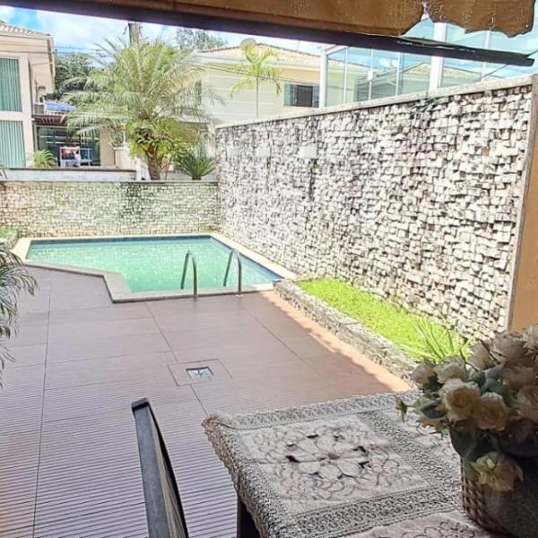 Cop 30 - Casa em Condominio Oasis