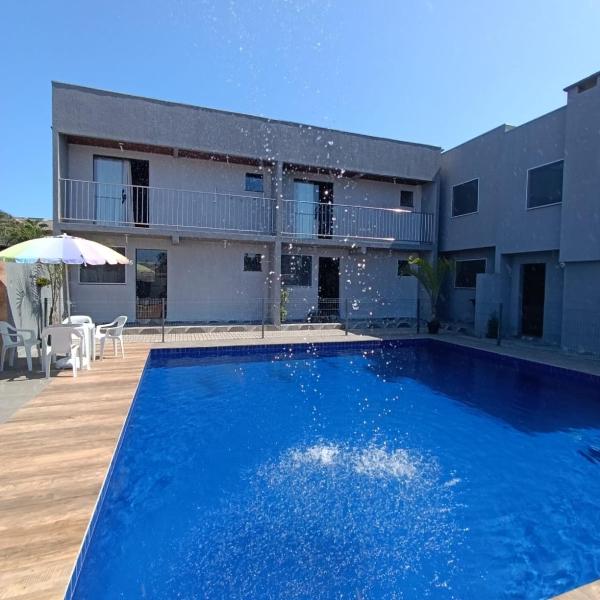 Dk residencial casa inteira 2