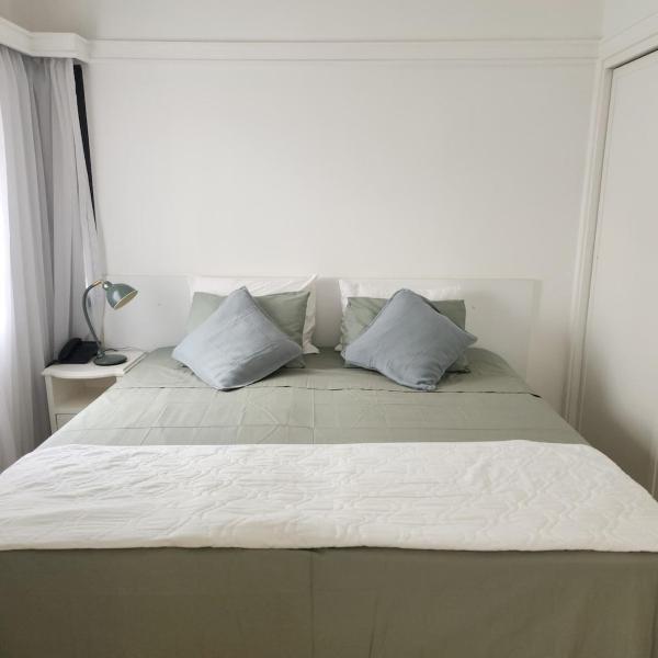 Service Flat - best location Itaim Bibi - New Citi - Foto 2