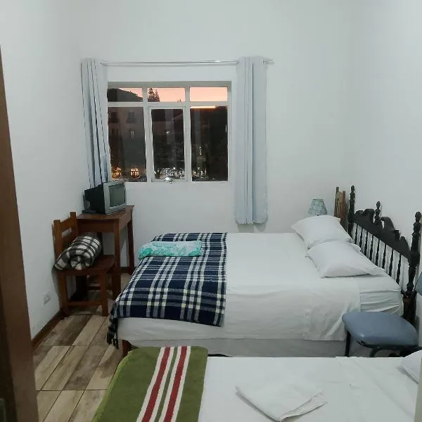 Pousada Sâo Luis, hotel in Poços de Caldas