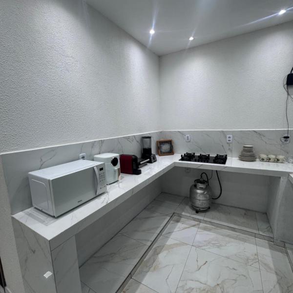 Lençóis House - Foto 3