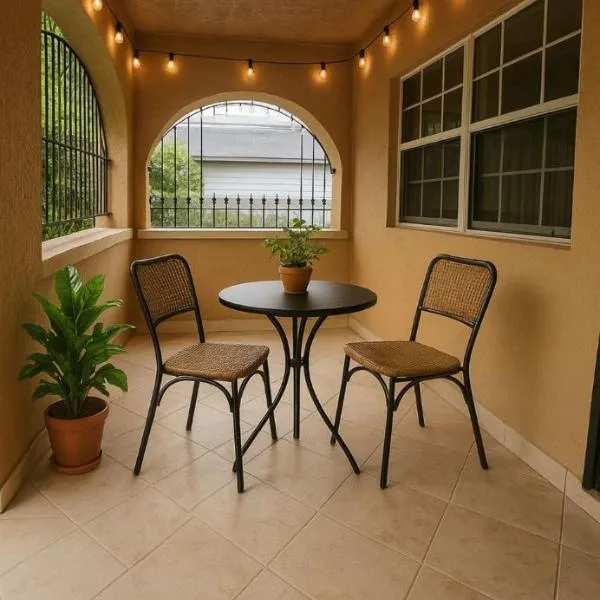 Casa Rosa Wynwood, hotel in Miami
