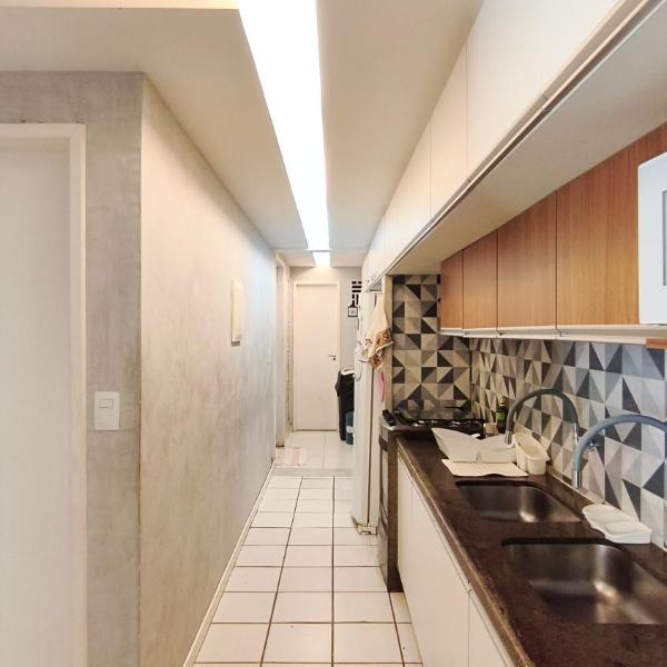 Casa duplex em condomínio na beira mar de Tamandaré - Foto 5