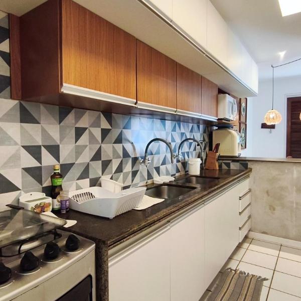 Casa duplex em condomínio na beira mar de Tamandaré - Foto 4