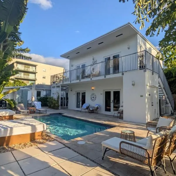 Inn On The Drive, hotel in Fort Lauderdale