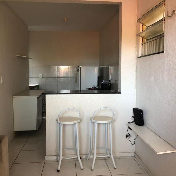 Apartamentos Green - Foto 4