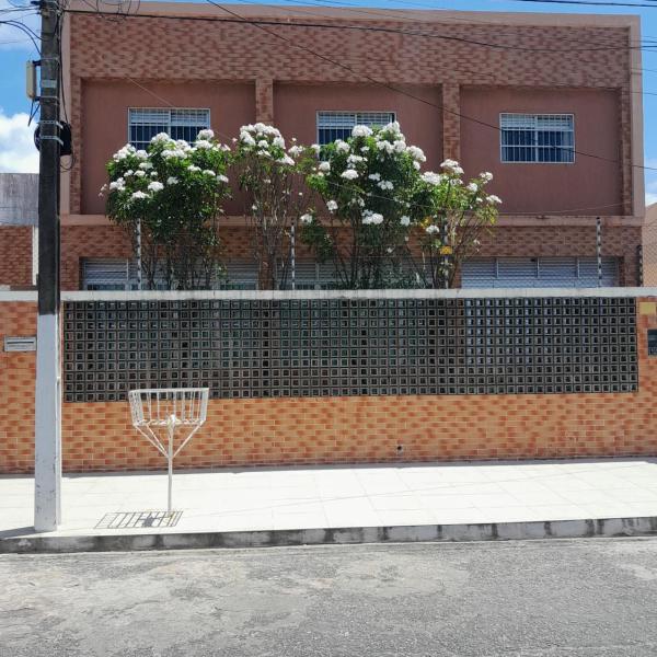 Paz, Sucesso e Felicidade em Maceió!