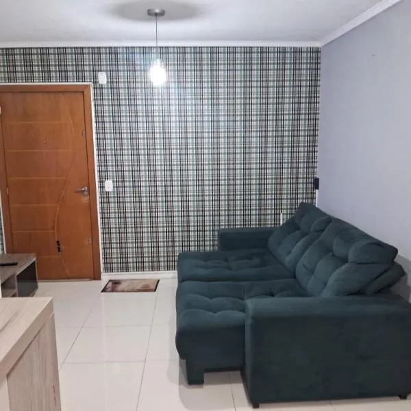 Apartamento próximo ao centro e Havan, ξενοδοχείο σε Gravataí