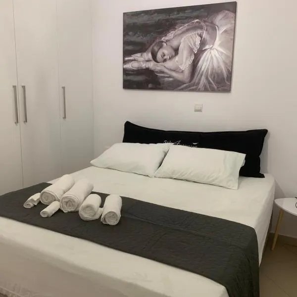 Οι δίδυμες σουίτες, hotel v destinaci Nafpaktos