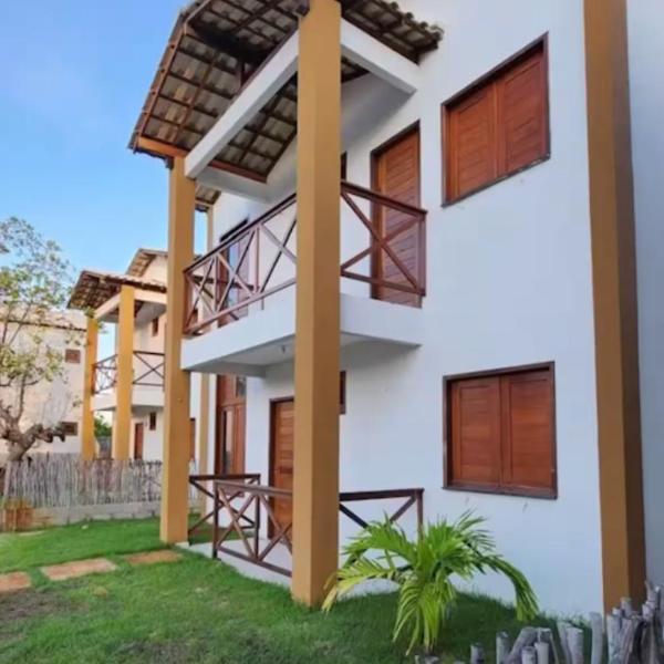 Casa OÁSIS ATINS Cond Village Buna - Foto 4