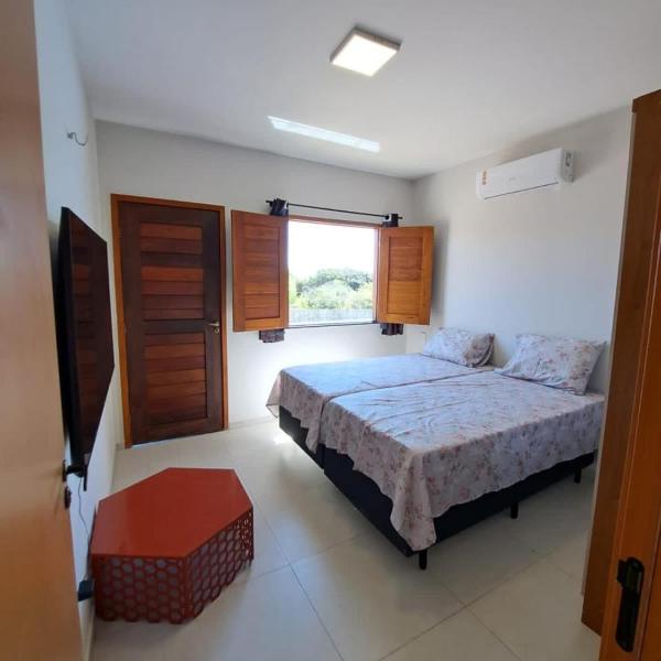 Casa OÁSIS ATINS Cond Village Buna - Foto 5