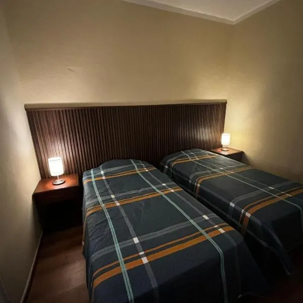 Olespier Hostel, hotel in Arequipa