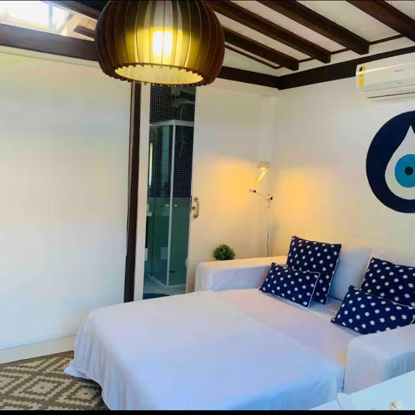 Casa Al Mare - Condomínio Búzios - 200m da praia - Foto 2
