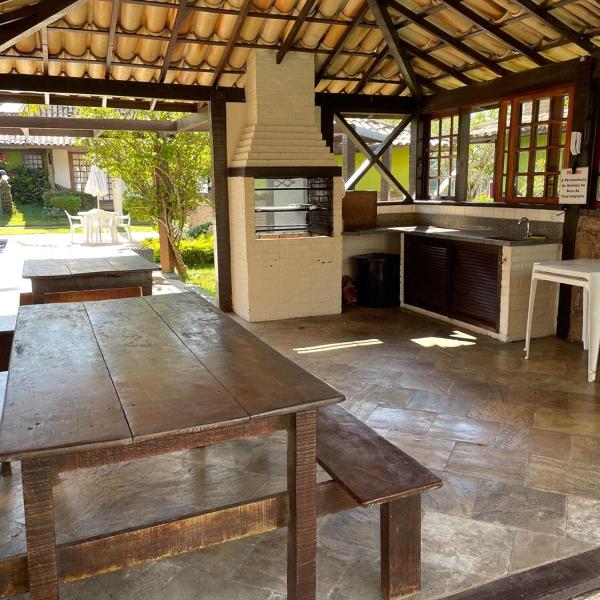 Casa Al Mare - Condomínio Búzios - 200m da praia - Foto 5