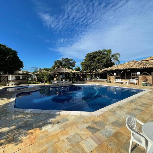 Casa Al Mare - Condomínio Búzios - 200m da praia - Foto 4