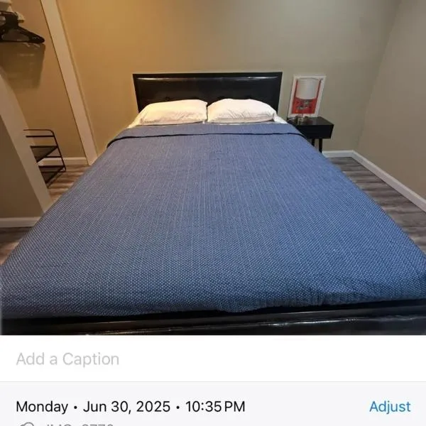 LAGUARDIA Comfort Room Near LAGUARDIA AIRPORT, hotel em North Beach
