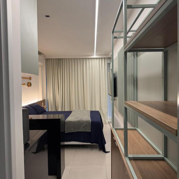Incrível apartamento próximo ao mar - Foto 2