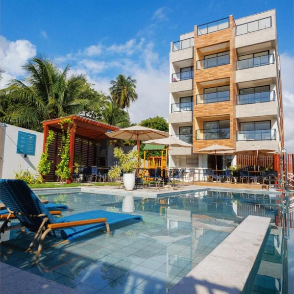 Incrível apartamento próximo ao mar - Foto 4
