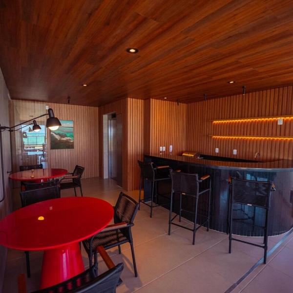 Incrível apartamento próximo ao mar - Foto 5