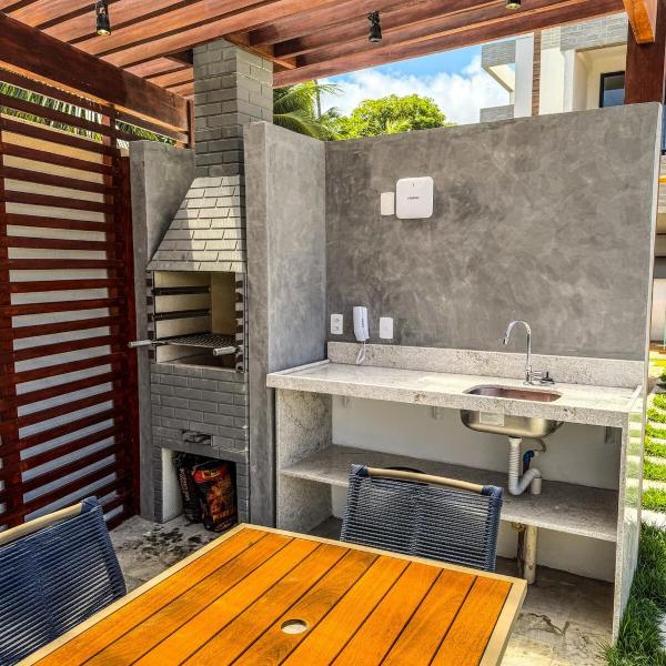 Incrível apartamento próximo ao mar - Foto 3