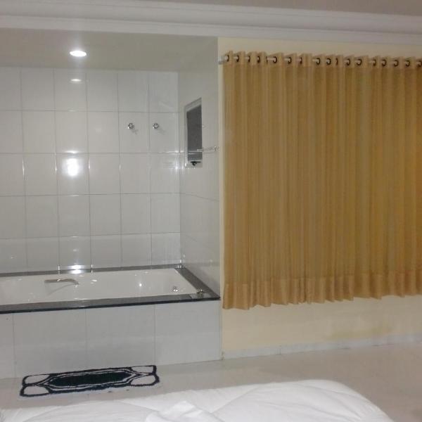 Hotel Columbia - Foto 3