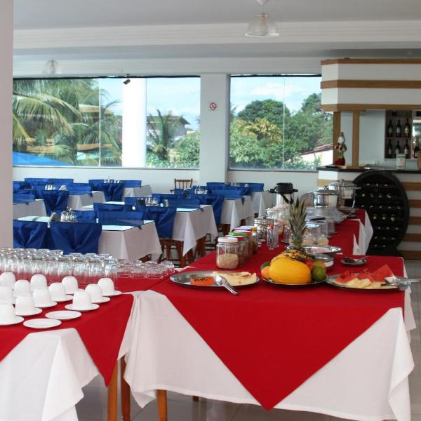 Hotel Columbia - Foto 4