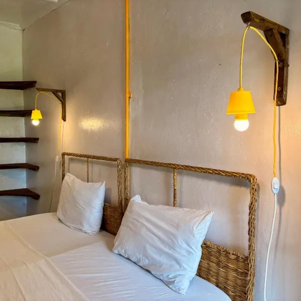 Hera Hostel Diani, hotel in Diani Beach