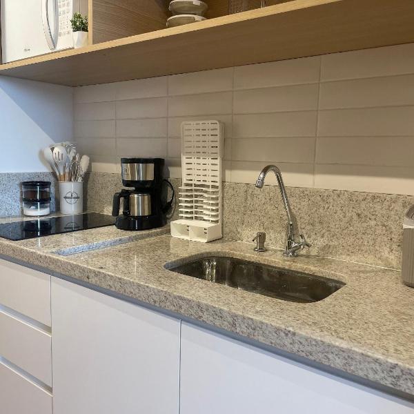 Nex One Faria Lima - Prime Stay - São Paulo - BR - Foto 3