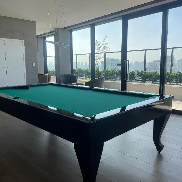 Prime Stay - Santo Amaro - São Paulo - BR