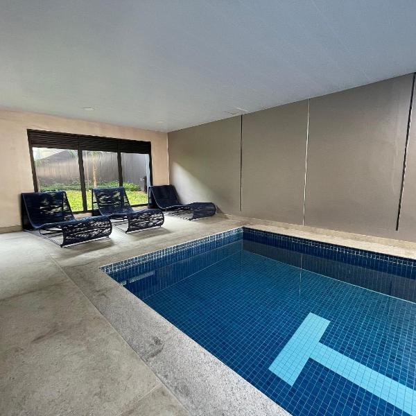 HUB Alto da Boa Vista - Prime Stay - São Paulo - BR - Foto 4