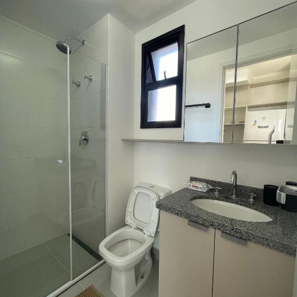 HUB Alto da Boa Vista - Prime Stay - São Paulo - BR - Foto 3