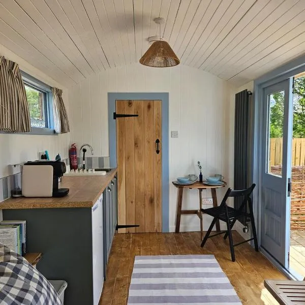 Wee Haven, ξενοδοχείο σε Inverkeithing