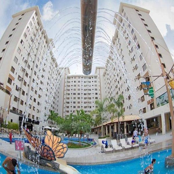 Boulevard Reservas Apartamento - Foto 3