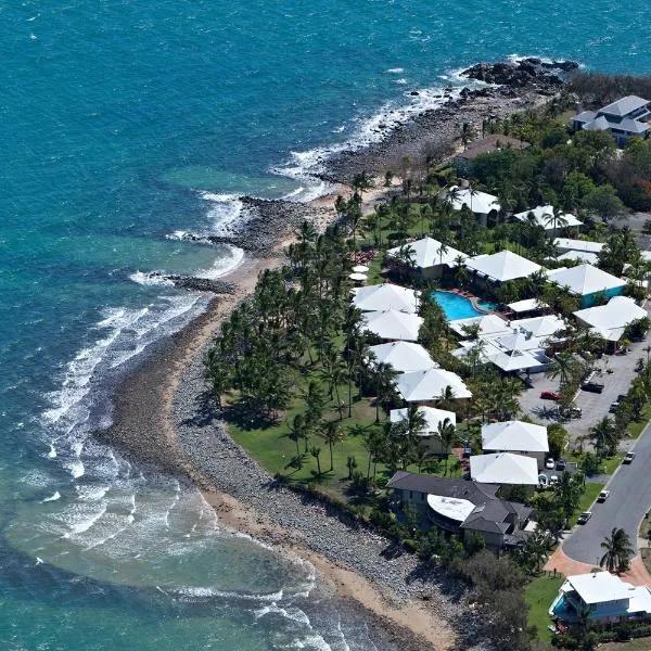 The Resort at Dolphin Heads, hotel v destinaci Mackay