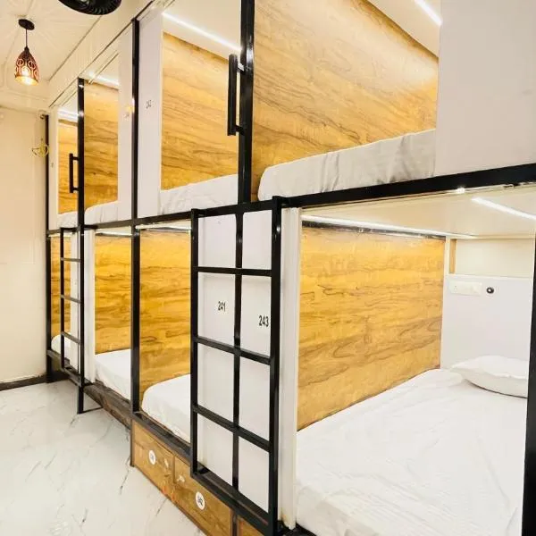 LF Hotels, hotel di Kozhikode
