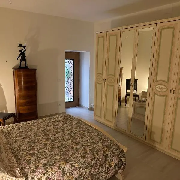 Dimora sul Corso, hotel in Acquasanta Terme