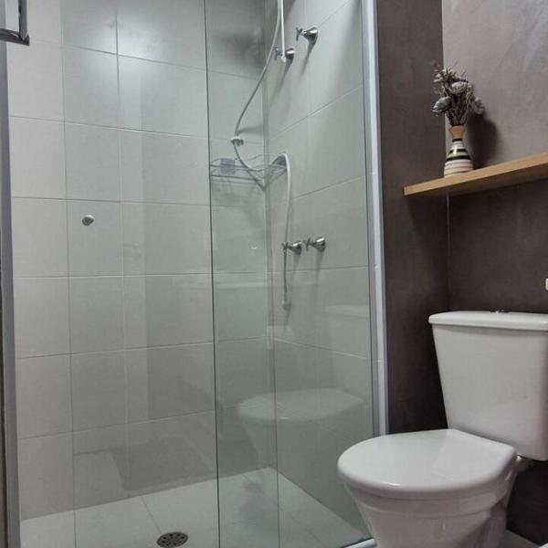 New, modern apto, Pinheiros 909 - Foto 3
