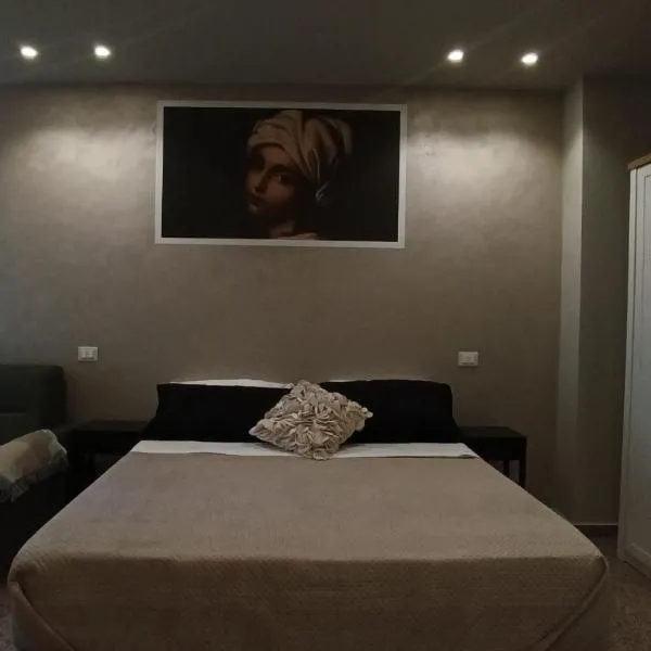 Le Manzé, hotel in Torremaggiore