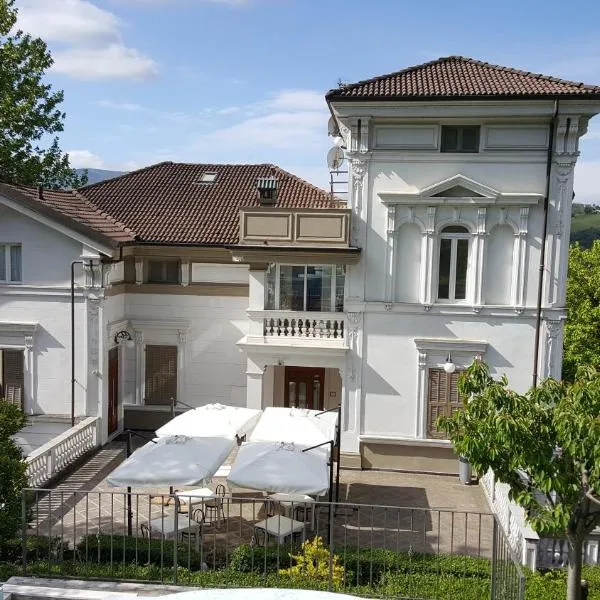 B&B Villa Gavina, hotel v destinaci Gavi